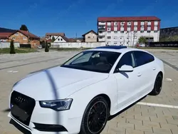 Utilizat 2013 Audi A5 Coupe | 14.499 EUR