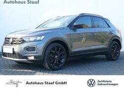 Utilizat 2020 VW T-Roc Sportline SUV | 25.650 EUR (Scump)