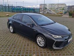 Culoarenegru Utilizat 2021 Toyota Corolla Berlinǎ | 19.875 EUR (Preț OK)