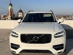 Culoarealb Utilizat 2017 Volvo XC90 Momentum SUV | 25.500 EUR (Preț OK)