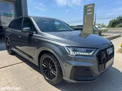 Gri Utilizat 2023 Audi Q7 S-Line SUV | 63.000 EUR (Preț OK)