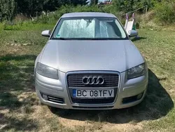 Utilizat 2008 Audi A3 Hatchback | 2.300 EUR (Super Preț)