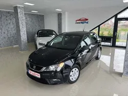 Utilizat 2016 Seat Ibiza Hatchback | 4.599 EUR (Preț OK)