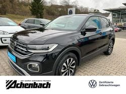 Utilizat 2021 VW T-Cross Active SUV | 29.818 EUR