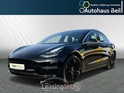 Negru Utilizat 2020 Tesla Model 3 Performance Berlinǎ | 38.559 EUR