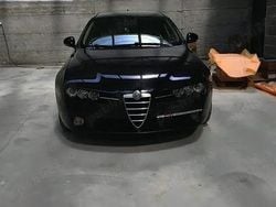 Negru Utilizat 2007 Alfa Romeo 159 Break | 3.000 EUR (Preț OK)