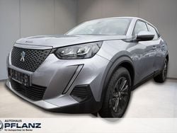 Utilizat 2021 Peugeot e-2008 Active SUV | 17.754 EUR