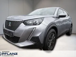 Utilizat 2021 Peugeot e-2008 Active SUV | 17.754 EUR