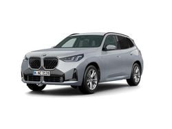 Brooklyn grey metallic metalizat Utilizat 2024 BMW X3 Comfort Edition SUV | 60.476 EUR