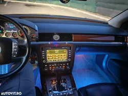Culoaregri Utilizat 2011 VW Phaeton Berlinǎ | 6.500 EUR (Preț bun)
