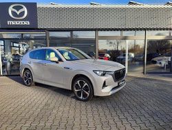 Utilizat 2022 Mazda CX-60 Takumi-Line SUV | 40.334 EUR (Puțin scump)