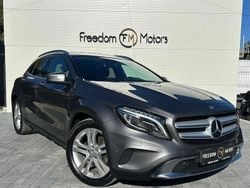 Culoaregri Utilizat 2014 Mercedes GLA220 SUV | 11.990 EUR (Preț OK)