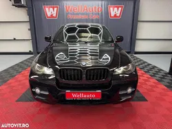 Culoarenegru Utilizat 2011 BMW X6 SUV | 9.900 EUR (Super Preț)