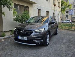 Culoaregri Utilizat 2020 Opel Grandland X Edition SUV | 16.500 EUR (Scump)