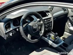 Utilizat 2012 Audi A4 Break | 6.350 EUR (Preț OK)