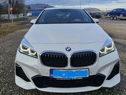 Culoarealb Utilizat 2019 BMW 225 iPerformance Monovolum | 17.500 EUR
