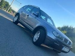 Utilizat 2005 BMW X3 SUV | 3.700 EUR (Preț OK)