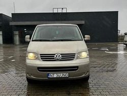 Culoarebej Utilizat 2006 VW T5 Van | 7.499 EUR (Preț OK)