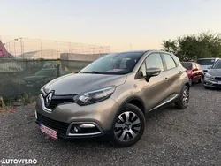 Culoaremaro Utilizat 2015 Renault Captur Experience SUV | 7.990 EUR (Preț OK)