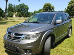 Maro Utilizat 2013 Fiat Freemont Lounge SUV | 8.600 EUR