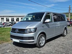 Culoareargint Utilizat 2017 VW T6 Van | 14.950 EUR (Puțin scump)