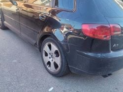 Utilizat 2007 Audi A3 Berlinǎ | 2.500 EUR (Preț OK)