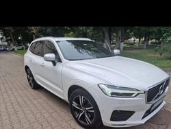 Culoarealb Utilizat 2019 Volvo XC60 R-Design SUV | 23.799 EUR (Preț bun)
