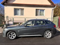 Utilizat 2010 BMW X1 SUV | 8.900 EUR (Scump)
