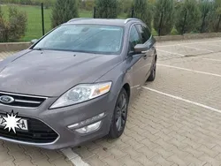 Maro Utilizat 2012 Ford Mondeo Break | 5.300 EUR (Preț OK)
