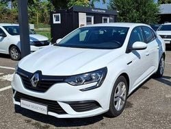 Culoarealb Utilizat 2020 Renault Mégane IV Techno Berlinǎ | 12.989 EUR (Super Preț)