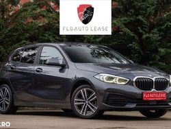 Culoaregri Utilizat 2021 BMW 116 Advantage Hatchback | 21.175 EUR (Preț OK)
