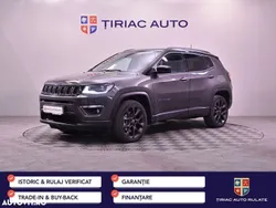 Maro Utilizat 2020 Jeep Compass SUV | 20.900 EUR