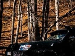 Utilizat 2000 Nissan Patrol SUV | 7.500 EUR