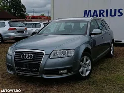 Gri Utilizat 2010 Audi A6 Break | 6.150 EUR (Preț OK)
