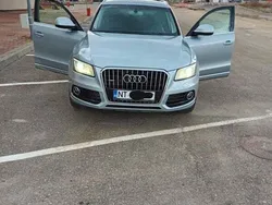 Argintiu Utilizat 2014 Audi Q5 SUV | 17.000 EUR