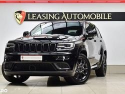 Culoarenegru Utilizat 2019 Jeep Grand Cherokee SUV | 24.793 EUR (Preț OK)