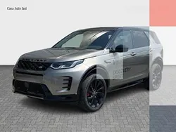 Tracțiune integrală Nouă 2025 Land Rover Discovery Sport SUV | 49.003 EUR