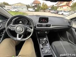 Utilizat 2017 Mazda 3 Hatchback | 7.900 EUR (Super Preț)
