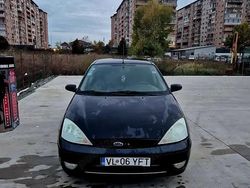 Utilizat 2003 Ford Focus Berlinǎ | 950 EUR (Preț OK)