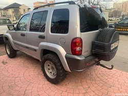 Utilizat 2004 Jeep Cherokee SUV | 2.800 EUR