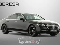 Negru Utilizat 2024 Mercedes GLE580 AMG Berlinǎ | 125.800 EUR