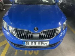 Utilizat 2018 Skoda Octavia Berlinǎ | 13.700 EUR (Puțin scump)