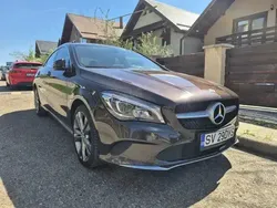 Utilizat 2017 Mercedes CLA180 Berlinǎ | 13.400 EUR (Preț bun)