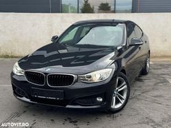 Culoarenegru Utilizat 2013 BMW 318 Sport Line Berlinǎ | 9.900 EUR (Puțin scump)
