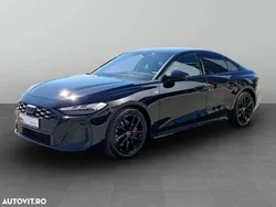 Culoarenegru Utilizat 2025 Audi A5 Coupe | 56.690 EUR