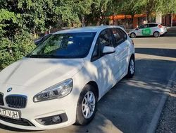 Utilizat 2017 BMW 218 Active Tourer Monovolum | 7.500 EUR