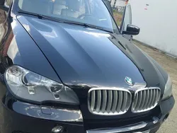 Negru Utilizat 2012 BMW X5 SUV | 11.980 EUR (Preț bun)