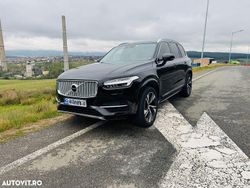Culoarenegru Utilizat 2016 Volvo XC90 Inscription SUV | 23.900 EUR (Preț OK)