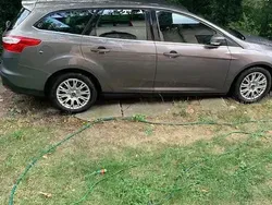 Utilizat 2013 Ford Focus Break | 4.600 EUR (Preț OK)