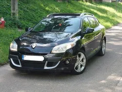 Renault Mégane III